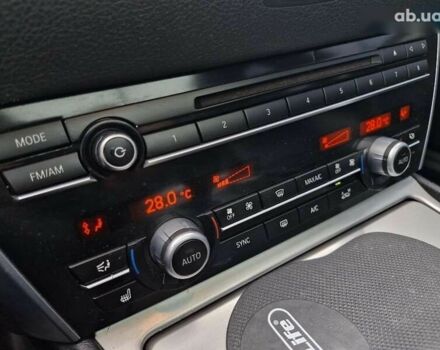 БМВ 5 Серия, объемом двигателя 3 л и пробегом 221 тыс. км за 14499 $, фото 24 на Automoto.ua