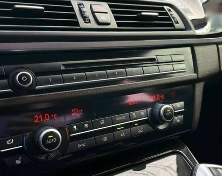 БМВ 5 Серия, объемом двигателя 3 л и пробегом 194 тыс. км за 15999 $, фото 23 на Automoto.ua