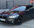 БМВ 5 Серия, объемом двигателя 2 л и пробегом 185 тыс. км за 16100 $, фото 1 на Automoto.ua