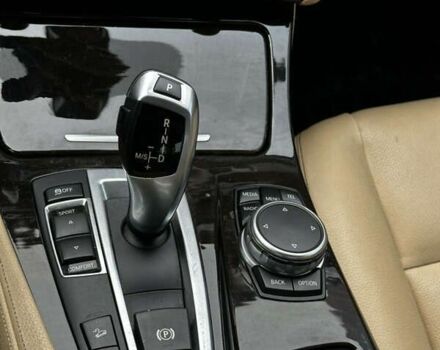 БМВ 5 Серія, об'ємом двигуна 3 л та пробігом 157 тис. км за 15900 $, фото 11 на Automoto.ua