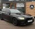 БМВ 5 Серия, объемом двигателя 2 л и пробегом 286 тыс. км за 15200 $, фото 1 на Automoto.ua