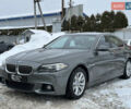БМВ 5 Серия, объемом двигателя 2 л и пробегом 221 тыс. км за 13500 $, фото 3 на Automoto.ua