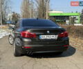 БМВ 5 Серия, объемом двигателя 2 л и пробегом 285 тыс. км за 18400 $, фото 5 на Automoto.ua