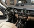 БМВ 5 Серия, объемом двигателя 2 л и пробегом 136 тыс. км за 13950 $, фото 18 на Automoto.ua