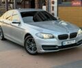 БМВ 5 Серия, объемом двигателя 2 л и пробегом 198 тыс. км за 16800 $, фото 1 на Automoto.ua