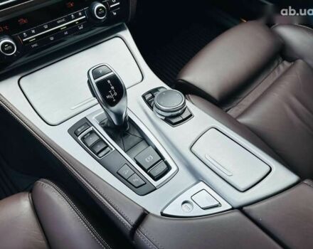 БМВ 5 Серия, объемом двигателя 2 л и пробегом 241 тыс. км за 24999 $, фото 15 на Automoto.ua
