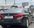 БМВ 5 Серія, об'ємом двигуна 2 л та пробігом 167 тис. км за 16900 $, фото 11 на Automoto.ua