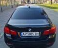 БМВ 5 Серія, об'ємом двигуна 2 л та пробігом 215 тис. км за 19000 $, фото 7 на Automoto.ua