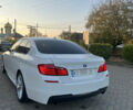 БМВ 5 Серія, об'ємом двигуна 2.98 л та пробігом 158 тис. км за 19500 $, фото 2 на Automoto.ua