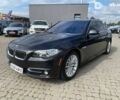 БМВ 5 Серия, объемом двигателя 2 л и пробегом 191 тыс. км за 14500 $, фото 2 на Automoto.ua