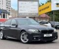 БМВ 5 Серія, об'ємом двигуна 2 л та пробігом 167 тис. км за 16900 $, фото 1 на Automoto.ua