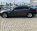 БМВ 5 Серия, объемом двигателя 2 л и пробегом 191 тыс. км за 12900 $, фото 3 на Automoto.ua