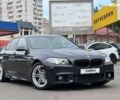 БМВ 5 Серія, об'ємом двигуна 2 л та пробігом 167 тис. км за 16900 $, фото 1 на Automoto.ua