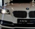 БМВ 5 Серия, объемом двигателя 2 л и пробегом 114 тыс. км за 17400 $, фото 2 на Automoto.ua