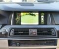 БМВ 5 Серия, объемом двигателя 2 л и пробегом 136 тыс. км за 14850 $, фото 17 на Automoto.ua
