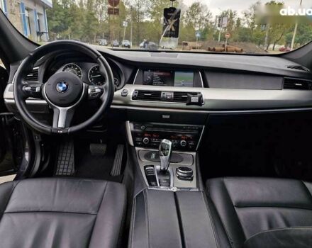 БМВ 5 Серия, объемом двигателя 3 л и пробегом 221 тыс. км за 14499 $, фото 20 на Automoto.ua