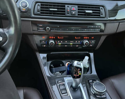 БМВ 5 Серія, об'ємом двигуна 2.98 л та пробігом 158 тис. км за 19500 $, фото 35 на Automoto.ua