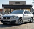 БМВ 5 Серія, об'ємом двигуна 2 л та пробігом 203 тис. км за 16900 $, фото 1 на Automoto.ua