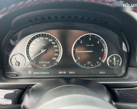 БМВ 5 Серія, об'ємом двигуна 2 л та пробігом 280 тис. км за 15200 $, фото 15 на Automoto.ua