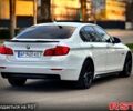 БМВ 5 Серия, объемом двигателя 20 л и пробегом 165 тыс. км за 16500 $, фото 3 на Automoto.ua