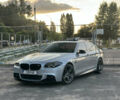 БМВ 5 Серия, объемом двигателя 3 л и пробегом 142 тыс. км за 17100 $, фото 1 на Automoto.ua