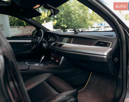 БМВ 5 Серія, об'ємом двигуна 2.99 л та пробігом 174 тис. км за 27700 $, фото 49 на Automoto.ua