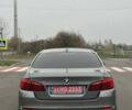 БМВ 5 Серия, объемом двигателя 2 л и пробегом 253 тыс. км за 11300 $, фото 10 на Automoto.ua