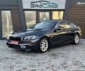 БМВ 5 Серия, объемом двигателя 3 л и пробегом 209 тыс. км за 14500 $, фото 1 на Automoto.ua