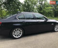БМВ 5 Серия, объемом двигателя 3 л и пробегом 138 тыс. км за 19500 $, фото 7 на Automoto.ua