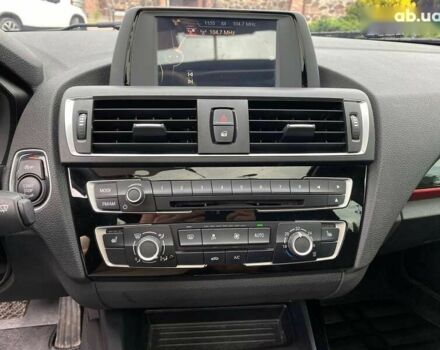 БМВ 5 Серия, объемом двигателя 3 л и пробегом 168 тыс. км за 16600 $, фото 22 на Automoto.ua