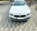 БМВ 5 Серия, объемом двигателя 2 л и пробегом 195 тыс. км за 13500 $, фото 3 на Automoto.ua