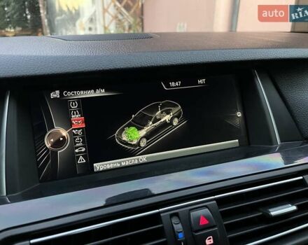 БМВ 5 Серия, объемом двигателя 2 л и пробегом 237 тыс. км за 17950 $, фото 44 на Automoto.ua