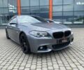 БМВ 5 Серия, объемом двигателя 3 л и пробегом 168 тыс. км за 16600 $, фото 1 на Automoto.ua