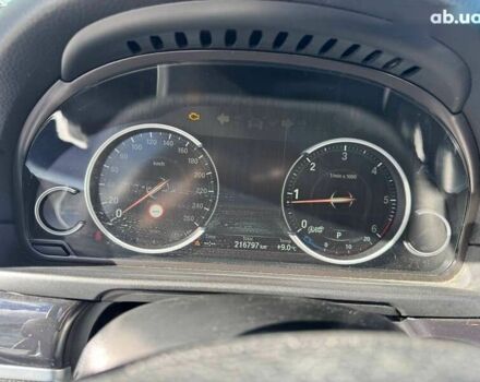 БМВ 5 Серія, об'ємом двигуна 2 л та пробігом 216 тис. км за 14900 $, фото 9 на Automoto.ua