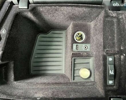 БМВ 5 Серия, объемом двигателя 3 л и пробегом 206 тыс. км за 15900 $, фото 25 на Automoto.ua