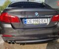 БМВ 5 Серія, об'ємом двигуна 2 л та пробігом 178 тис. км за 16999 $, фото 7 на Automoto.ua
