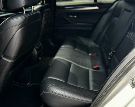 БМВ 5 Серія, об'ємом двигуна 3 л та пробігом 209 тис. км за 20000 $, фото 18 на Automoto.ua