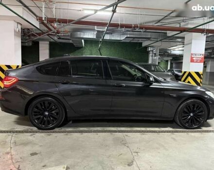 БМВ 5 Серия, объемом двигателя 0 л и пробегом 220 тыс. км за 15900 $, фото 18 на Automoto.ua