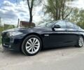 БМВ 5 Серія, об'ємом двигуна 2 л та пробігом 140 тис. км за 22500 $, фото 1 на Automoto.ua