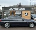 БМВ 5 Серия, объемом двигателя 3 л и пробегом 206 тыс. км за 15900 $, фото 3 на Automoto.ua