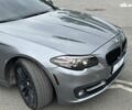 БМВ 5 Серія, об'ємом двигуна 3 л та пробігом 136 тис. км за 15690 $, фото 11 на Automoto.ua