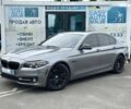 БМВ 5 Серія, об'ємом двигуна 3 л та пробігом 136 тис. км за 15690 $, фото 1 на Automoto.ua