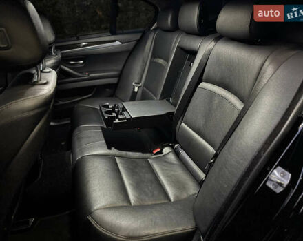 БМВ 5 Серия, объемом двигателя 2 л и пробегом 188 тыс. км за 14900 $, фото 25 на Automoto.ua