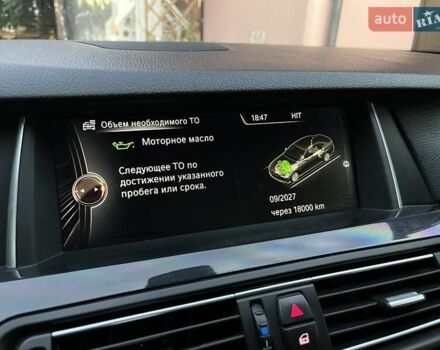 БМВ 5 Серия, объемом двигателя 2 л и пробегом 237 тыс. км за 17950 $, фото 45 на Automoto.ua