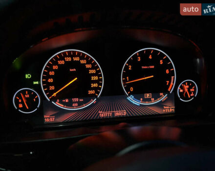 БМВ 5 Серия, объемом двигателя 2 л и пробегом 188 тыс. км за 14900 $, фото 36 на Automoto.ua