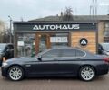 БМВ 5 Серия, объемом двигателя 3 л и пробегом 206 тыс. км за 15900 $, фото 4 на Automoto.ua