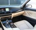 БМВ 5 Серія, об'ємом двигуна 2 л та пробігом 137 тис. км за 15500 $, фото 14 на Automoto.ua
