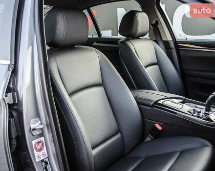 БМВ 5 Серия, объемом двигателя 2 л и пробегом 96 тыс. км за 17000 $, фото 62 на Automoto.ua