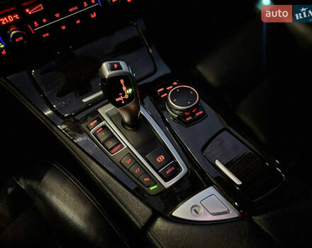 БМВ 5 Серия, объемом двигателя 2 л и пробегом 188 тыс. км за 14900 $, фото 34 на Automoto.ua