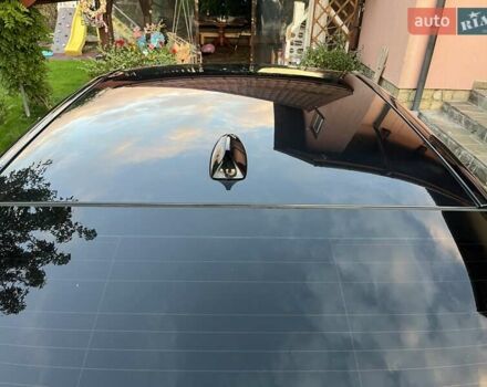 БМВ 5 Серия, объемом двигателя 2 л и пробегом 237 тыс. км за 17950 $, фото 12 на Automoto.ua